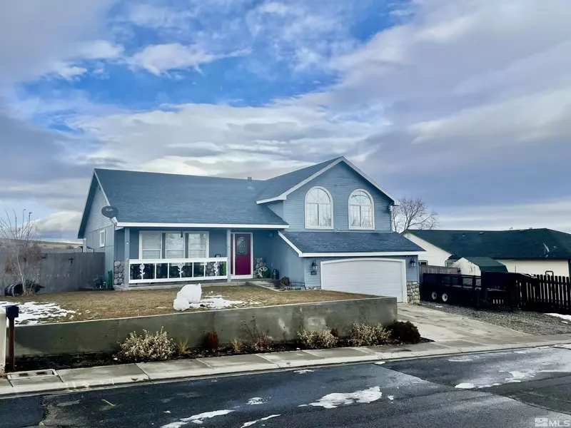 660 Castle Way, Winnemucca, NV 89445