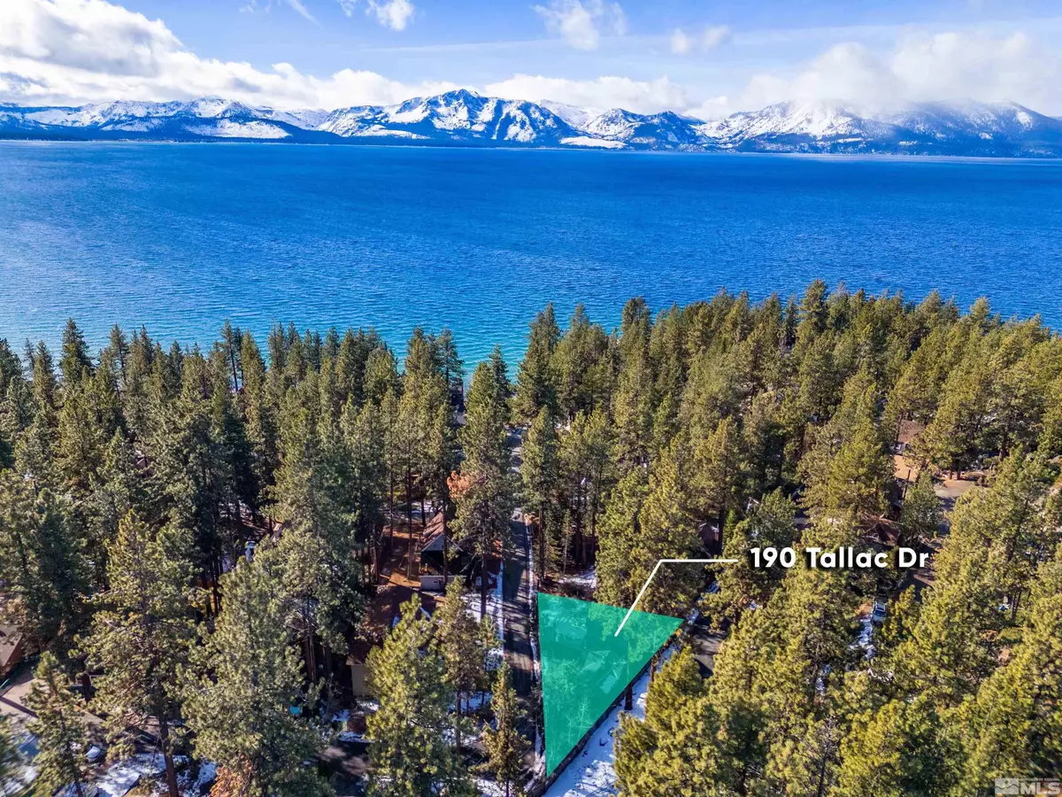 Zephyr Cove, NV 89448,190 Tallac Dr