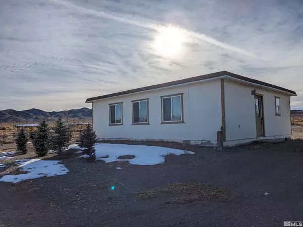 58 S Bybee Ln., Yerington, NV 89447