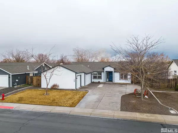 Fernley, NV 89408,104 Shadow Mountain Dr