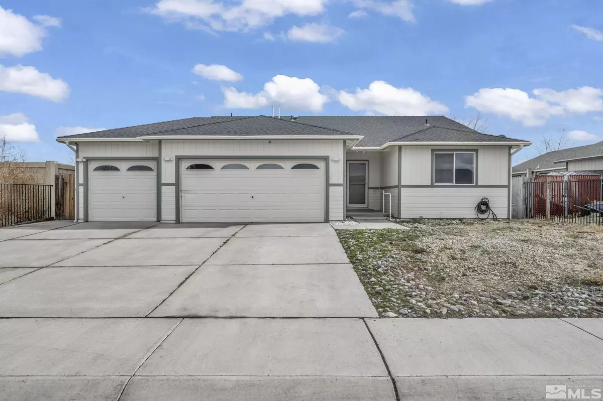 Fernley, NV 89408-9116,904 Jessica Ln