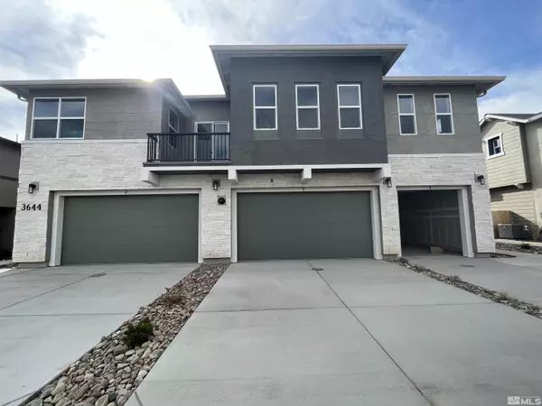 3644 Pulsar Lane #31-1, Carson City, NV 89705