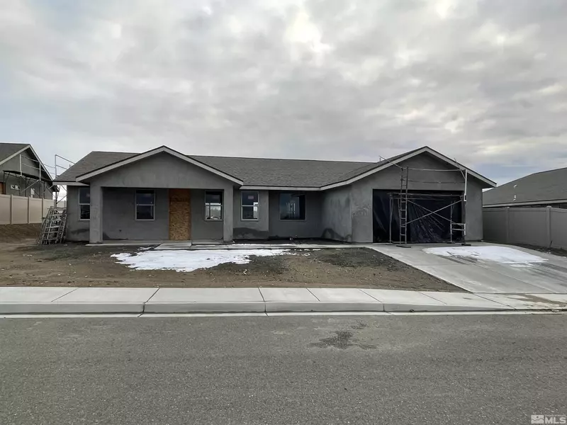 5600 Packsaddle Rd., Winnemucca, NV 89445