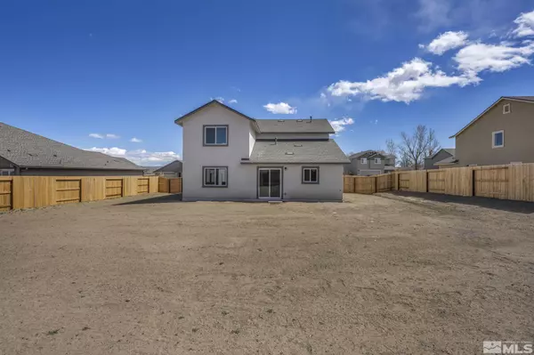 Fernley, NV 89408,2276 Evelynn #Lot 15