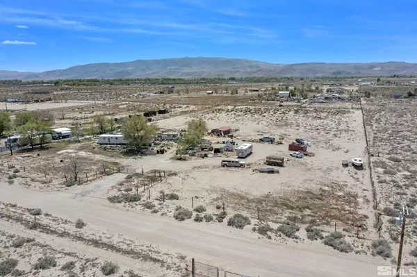 Silver Springs, NV 89429,2405 E. Badger