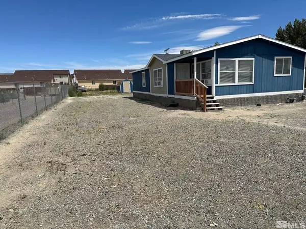 355 Lemaire Road, Battle Mountain, NV 89820-0000