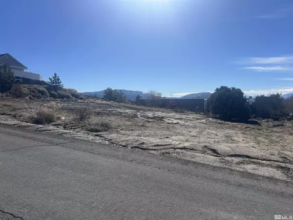 Carson City, NV 89706,Sigstrom Dr/Danielle Dr. #Lot 36