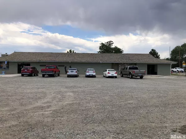 16 HWY 208 HWY 208, Yerington, NV 89447