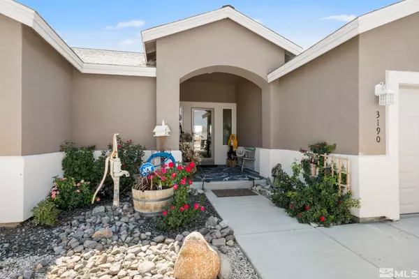 Silver Springs, NV 89429-9617,3190 E Bristlecone Lane