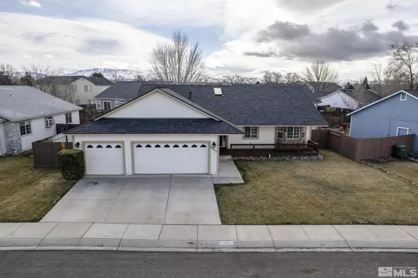 Gardnerville, NV 89410,1445 N Marion Russell