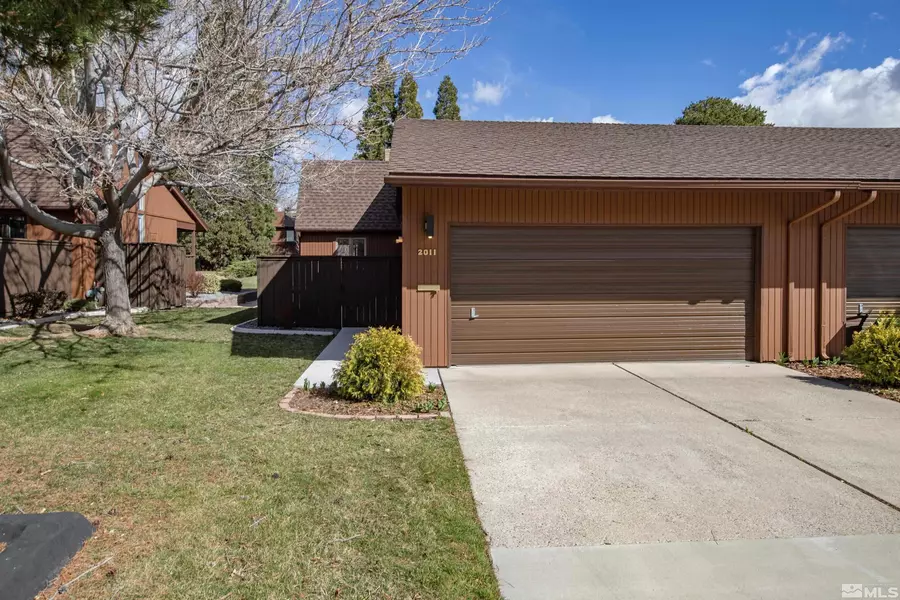 2011 Branch Lane, Reno, NV 89509