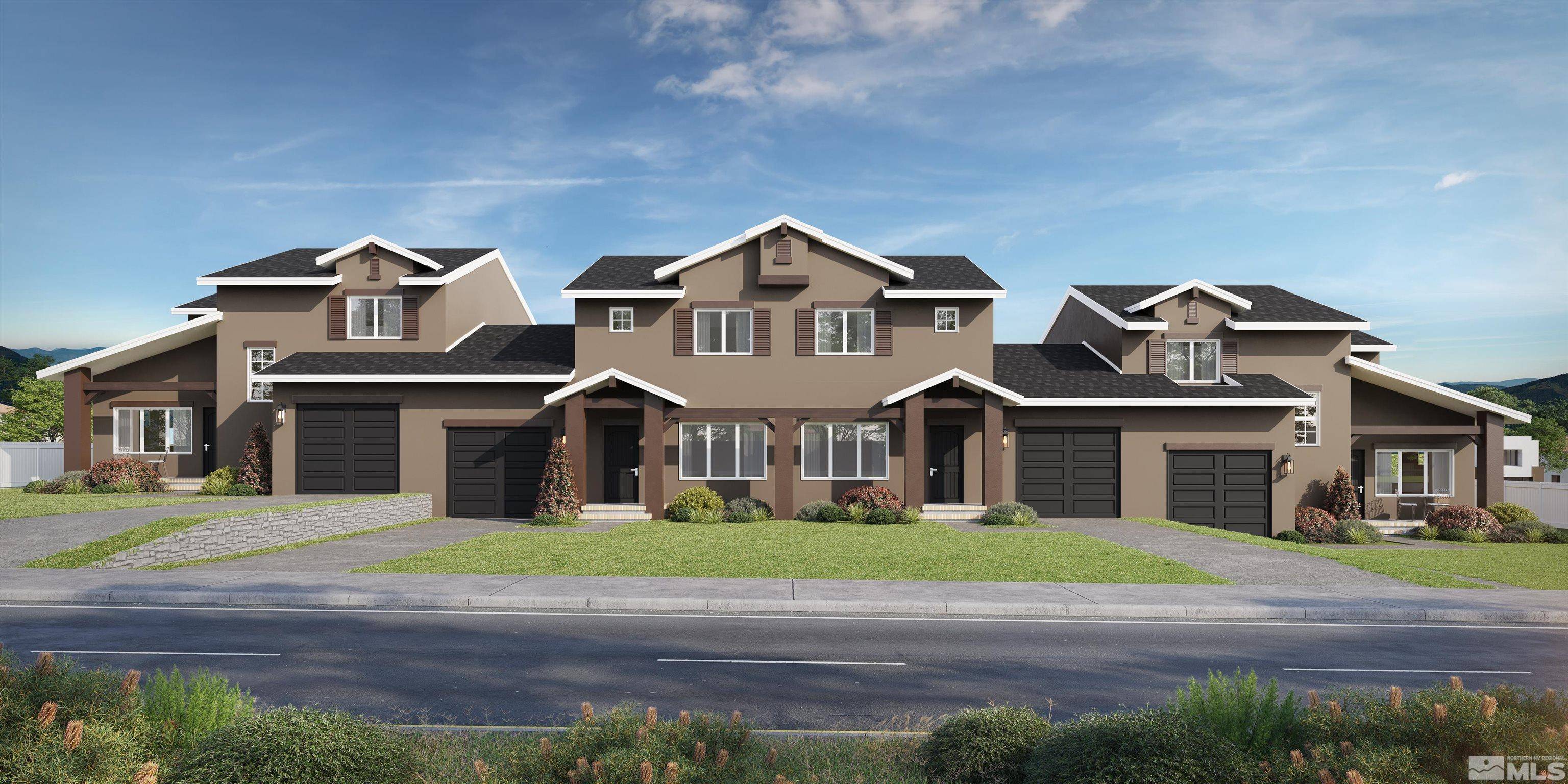 5440 Branding Iron Way #22, Winnemucca, NV 89445