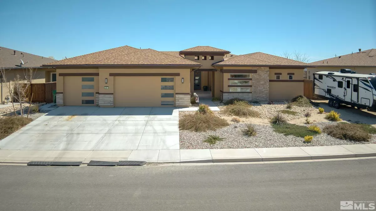 Fernley, NV 89408,697 Raptor Way