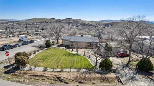 Sun Valley, NV 89433,5094 Sagebrush Dr