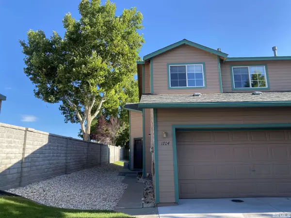 1704 Duke Road, Carson City, NV 89701