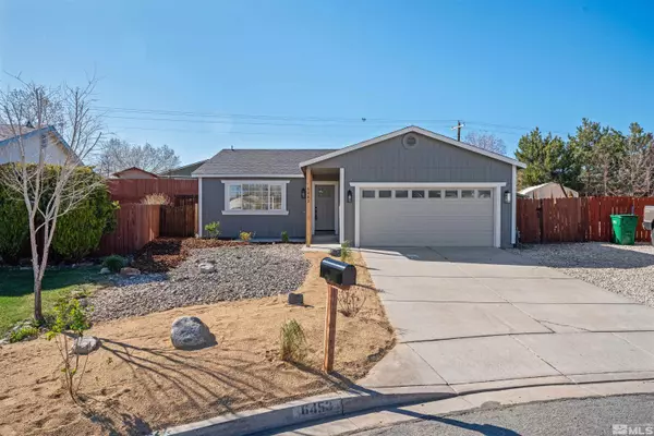 Sun Valley, NV 89433-6651,6453 Caddo Ct