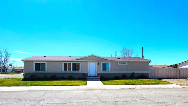 540 W Tule Street, Battle Mountain, NV 89820