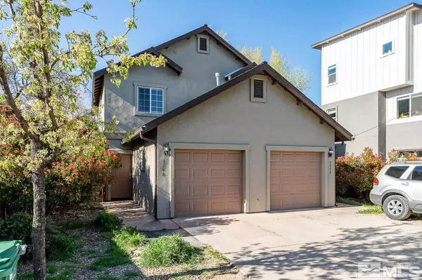 326 E 7th Street, Reno, NV 89512