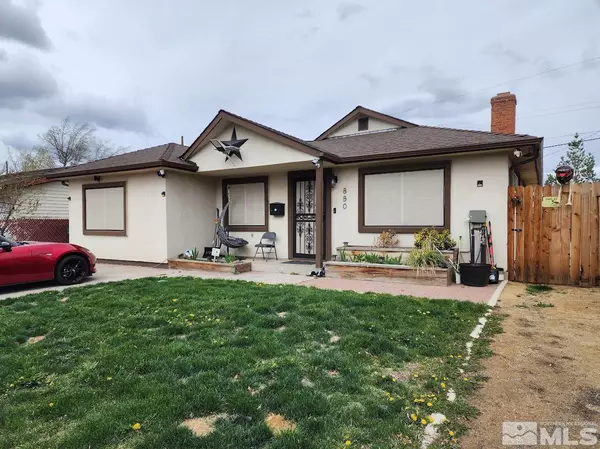 Reno, NV 89502,880 Cordone Ave