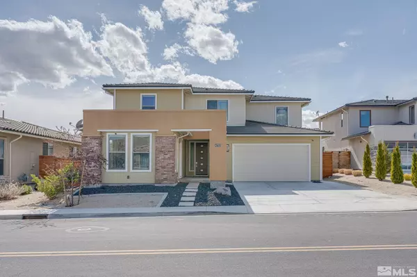 4703 Wonderstone Dr., Sparks, NV 89436-4656