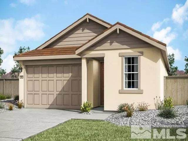 Sparks, NV 89436,7140 Mount Nimba Street #Homesite 6063