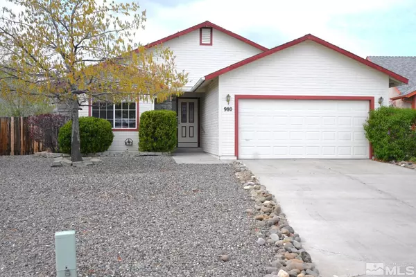 980 Rolling Ridge Ct, Carson City, NV 89705