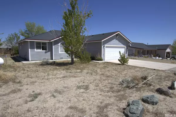 Yerington, NV 89447,10 Sheltered Hills Dr