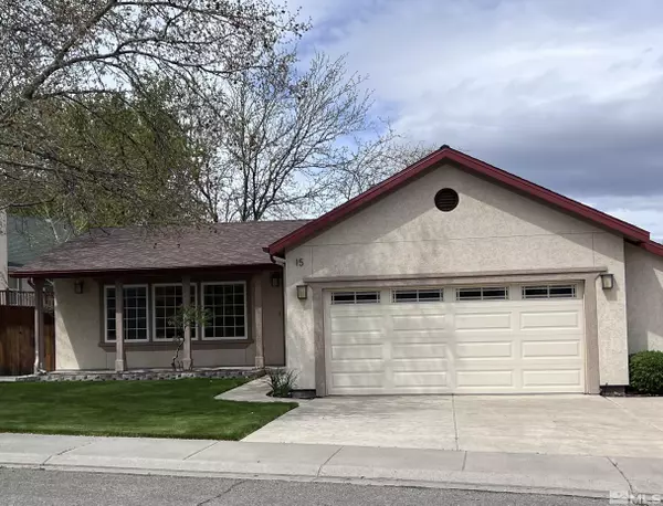 15 Twyila Ct, Winnemucca, NV 89445