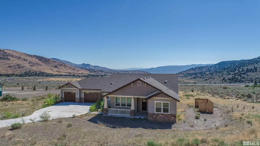 1548 Bolton Loop, Gardnerville, NV 89410