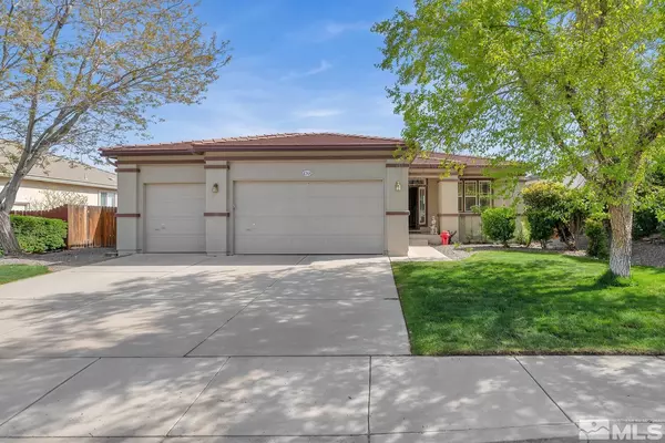 4268 Desert Highlands Dr, Sparks, NV 89436