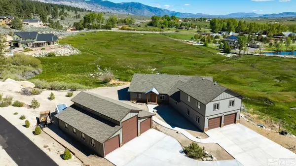 536 Jackson Ranch Rd, Gardnerville, NV 89460