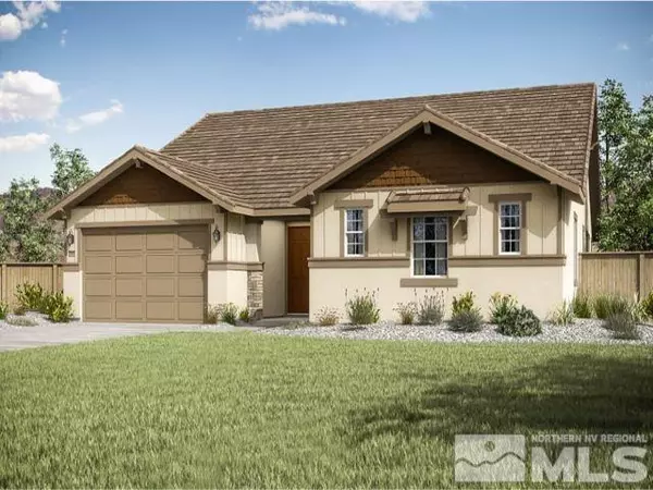 1521 Westhaven Ave #Homesite 36, Carson City, NV 89703