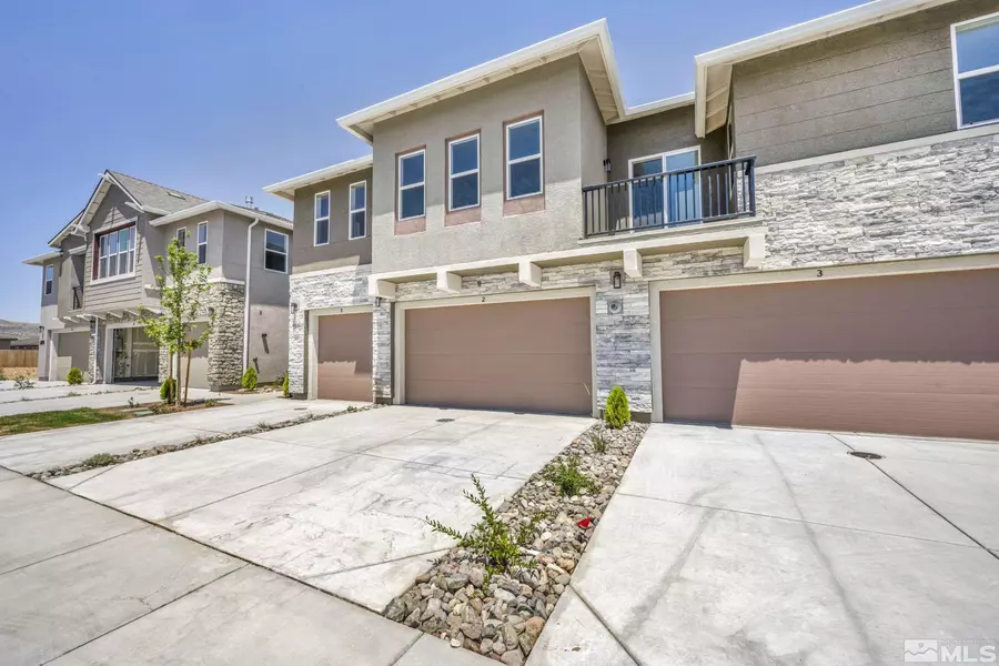 3687 Pulsar Lane #2, Carson City, NV 89705