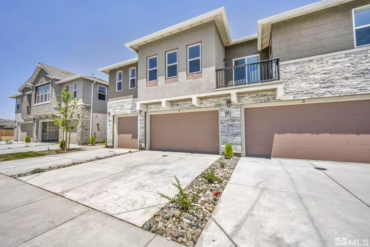 Carson City, NV 89705,3687 Pulsar Lane #2