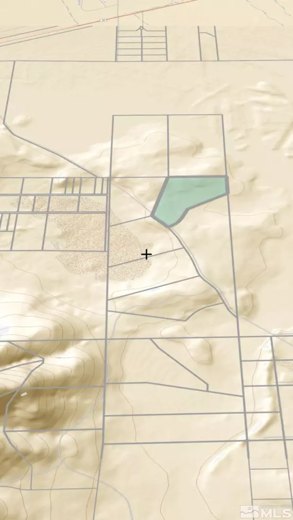 Lot 01545148 Break-A-Heart Road #01545148, Stagecoach, NV 89429