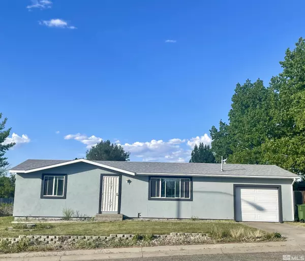 1897 Case St, Winnemucca, NV 89445-3960