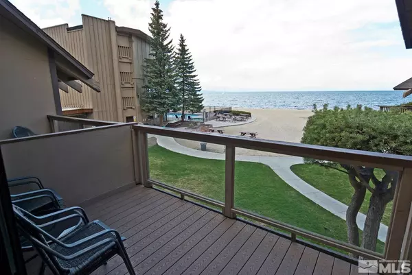 South Lake Tahoe, CA 96150,920 Bal Bijou Road #222