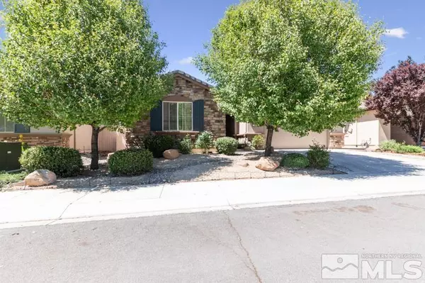 2063 Whitecliff Drive, Reno, NV 89521