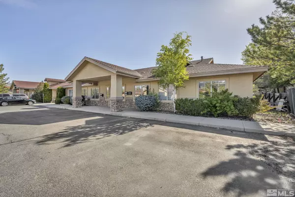 783 Basque Way, Carson City, NV 89706