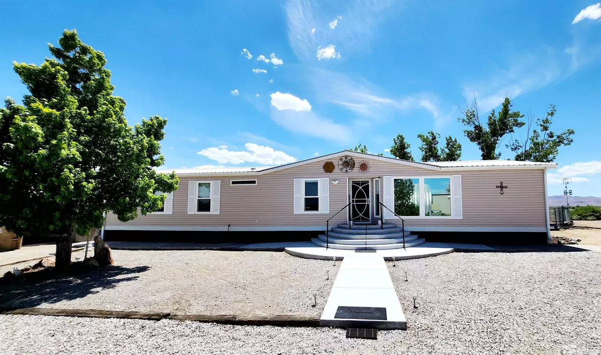 Fallon, NV 89406-9291,5108 Hiatt Loop