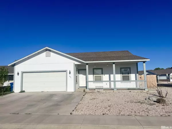 Fallon, NV 89406,891 N Taylor St