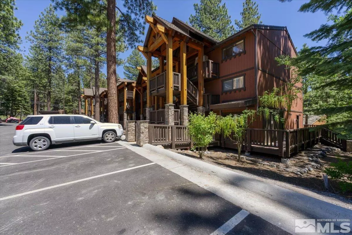 Incline Village, NV 89451,929 Southwood Blvd