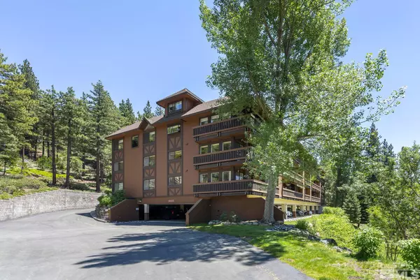 Incline Village, NV 89451,335 Ski Way #353