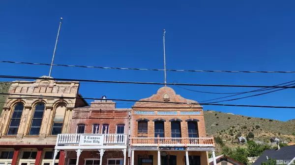 Virginia City, NV 89440,36 N C St