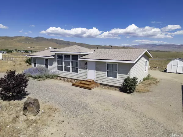 Silver Springs, NV 89429,1350 CREST DRIVE