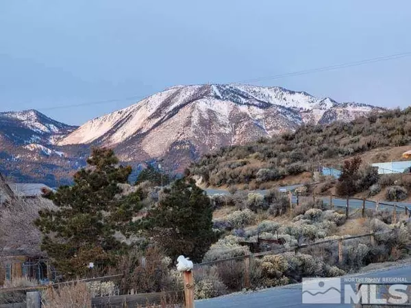 Washoe Valley, NV 89704,2180 Chipmunk