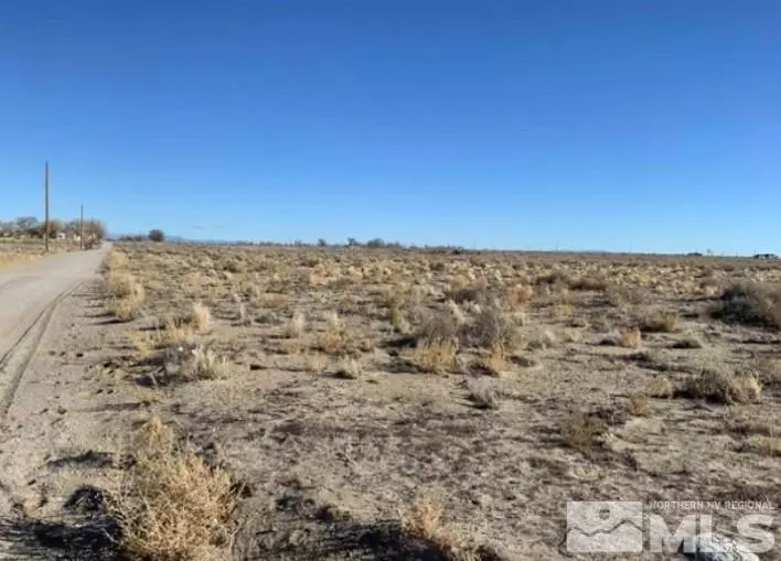 0 Bench Road 10 acres, Fallon, NV 89406