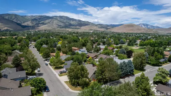 Carson City, NV 89703,1010 Chaparral Drive