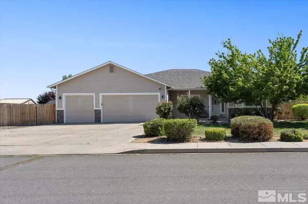 310 E Sky Ranch Blvd, Sparks, NV 89441