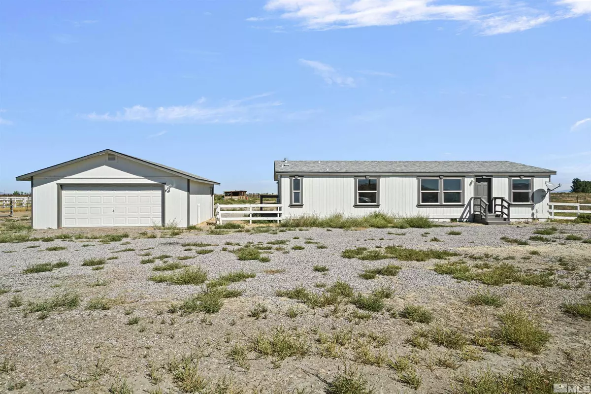 Fallon, NV 89406,4815 Macari Ln